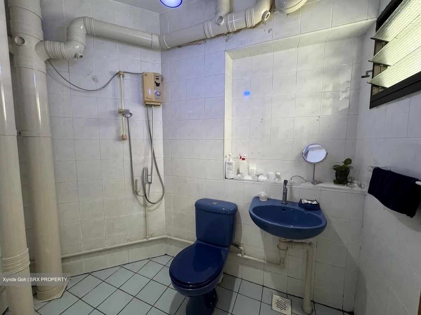 Blk 223D Compassvale Walk (Sengkang), HDB 4 Rooms #580830491
